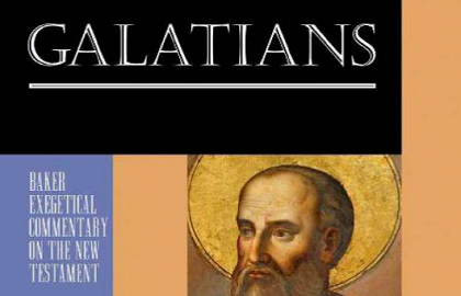 Review: Galatians | Wisconsin Lutheran Seminary